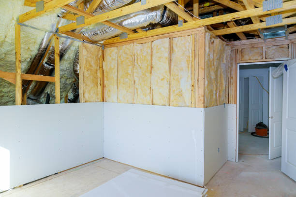 Best Blown-in Insulation in Edenton, NC