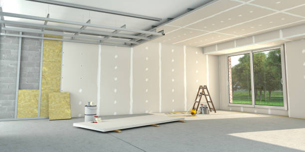 Best Spray Foam Insulation in Edenton, NC